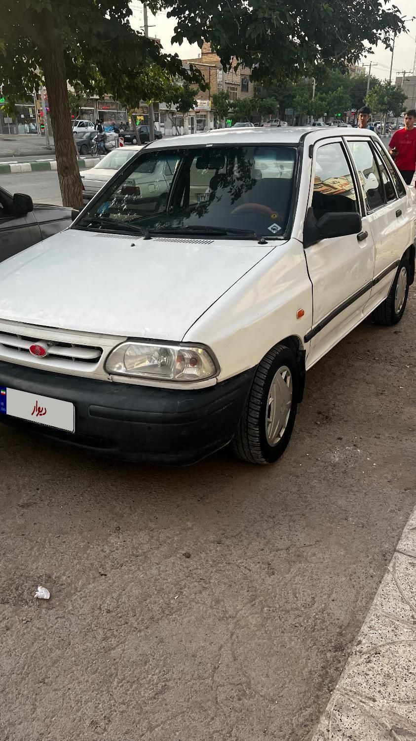 خودرو پراید، صبا آگهی ann_18226954