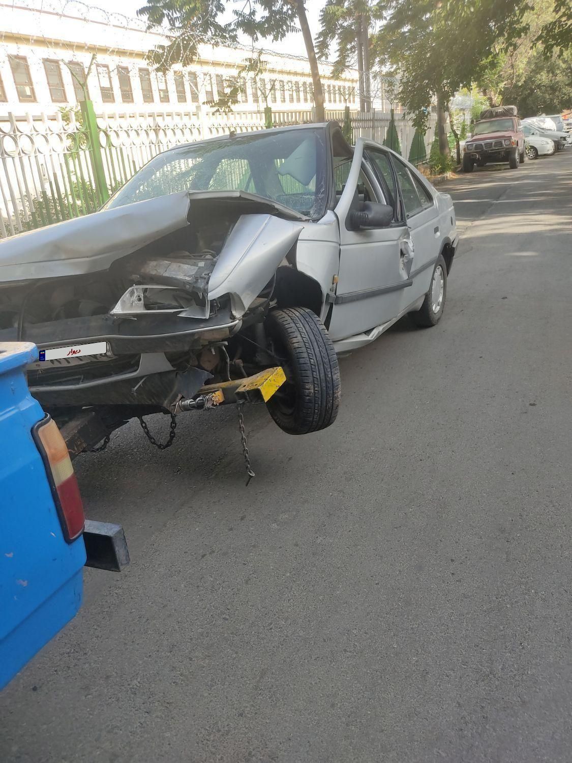 خودرو پژو، 405 آگهی ann_18226959