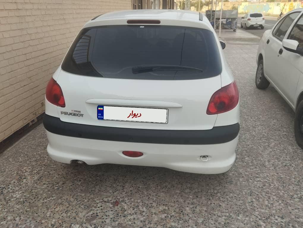 خودرو پژو، 206 آگهی ann_18226991
