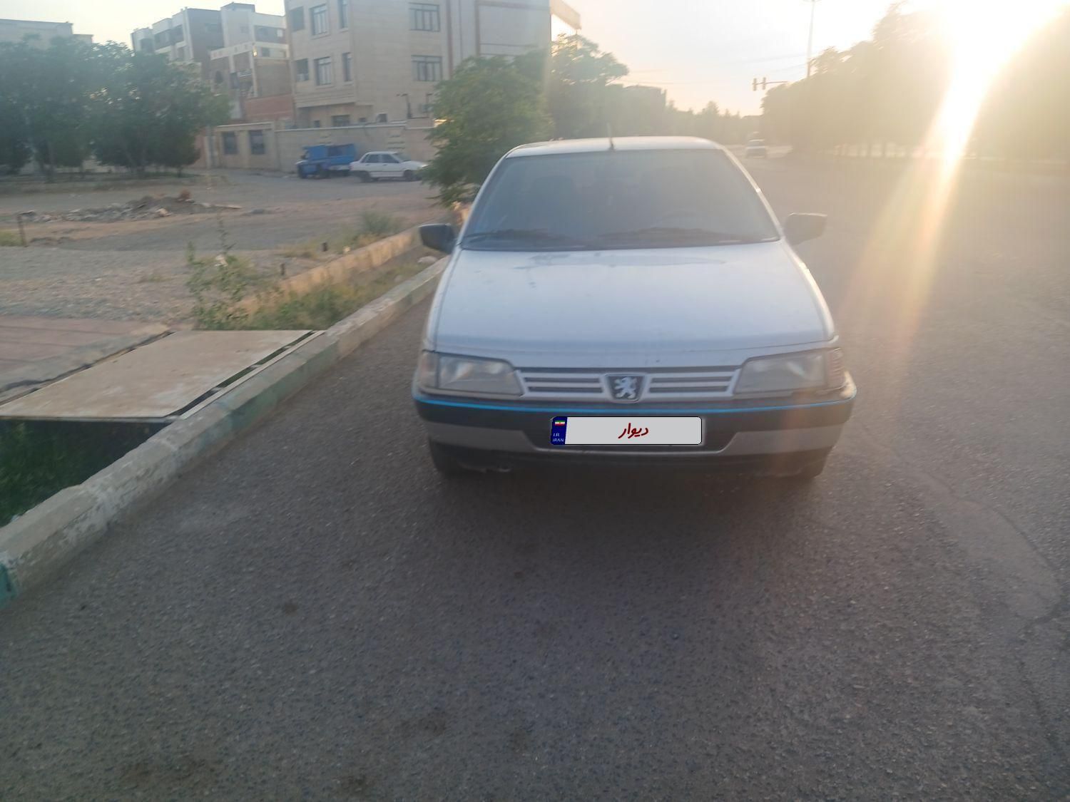 خودرو پژو، 405 آگهی ann_18227005