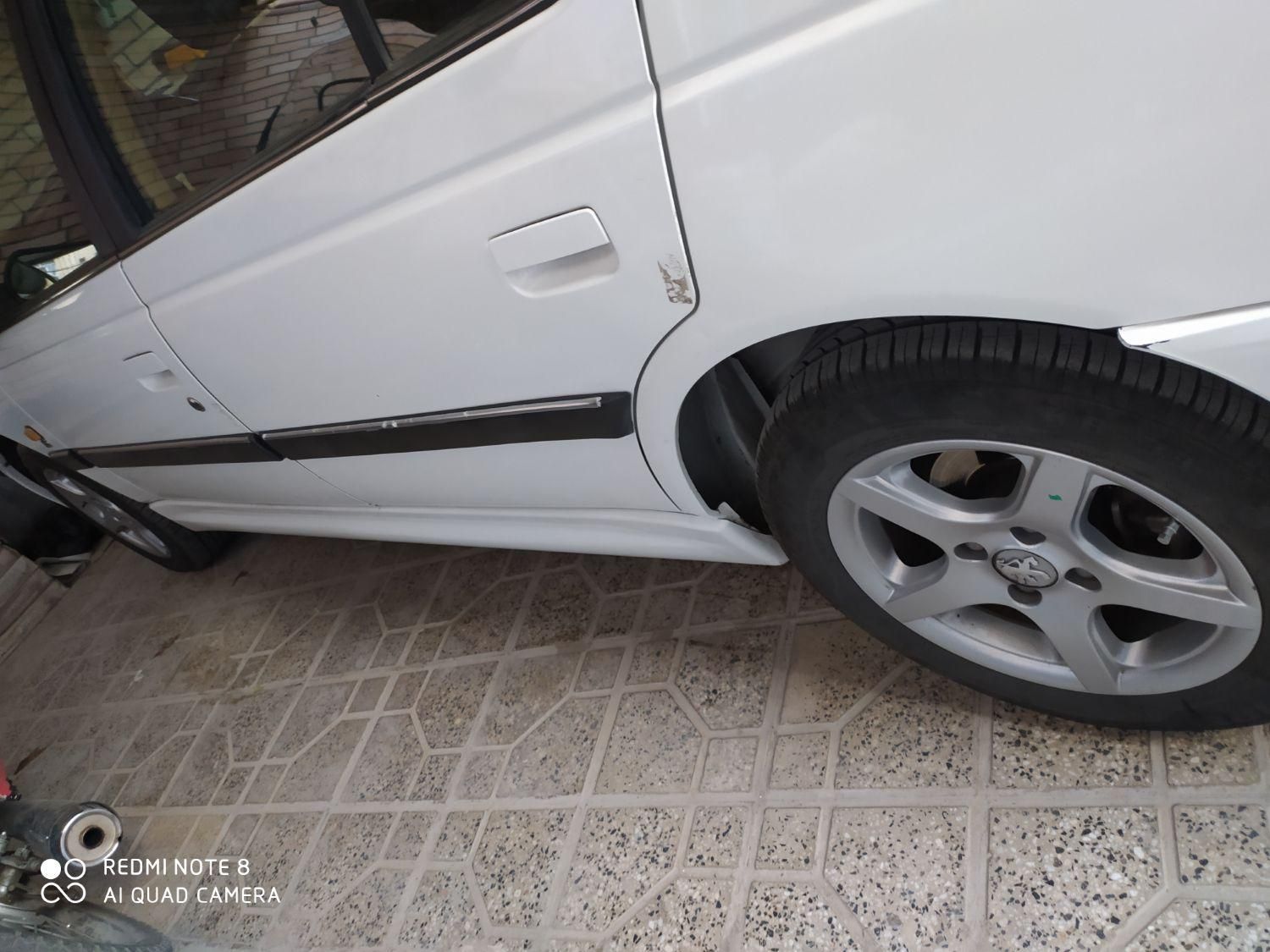 خودرو پژو، پارس آگهی ann_18227012