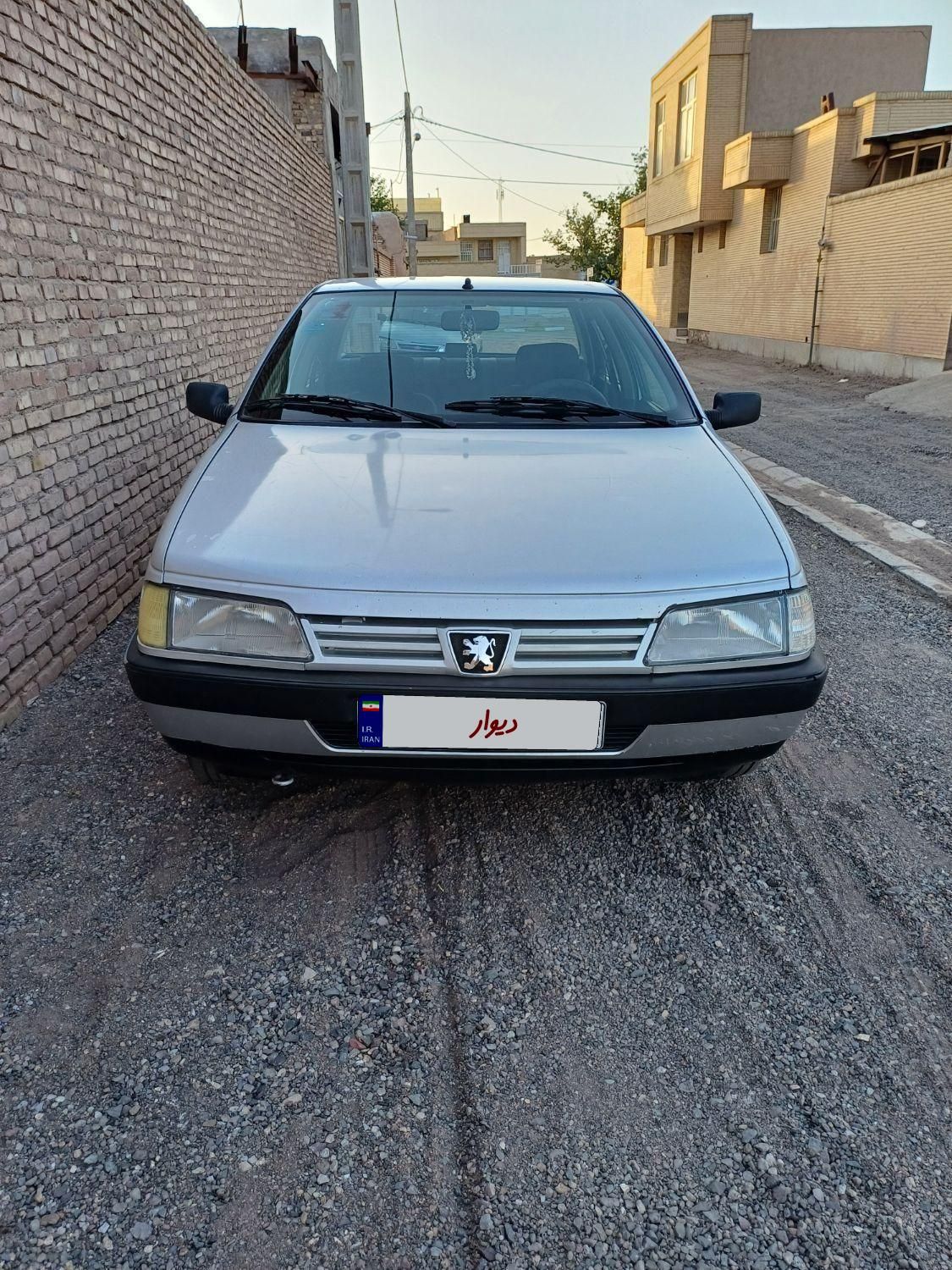 خودرو پژو، 405 آگهی ann_18227032