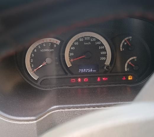 تیبا 2 EX - 1395