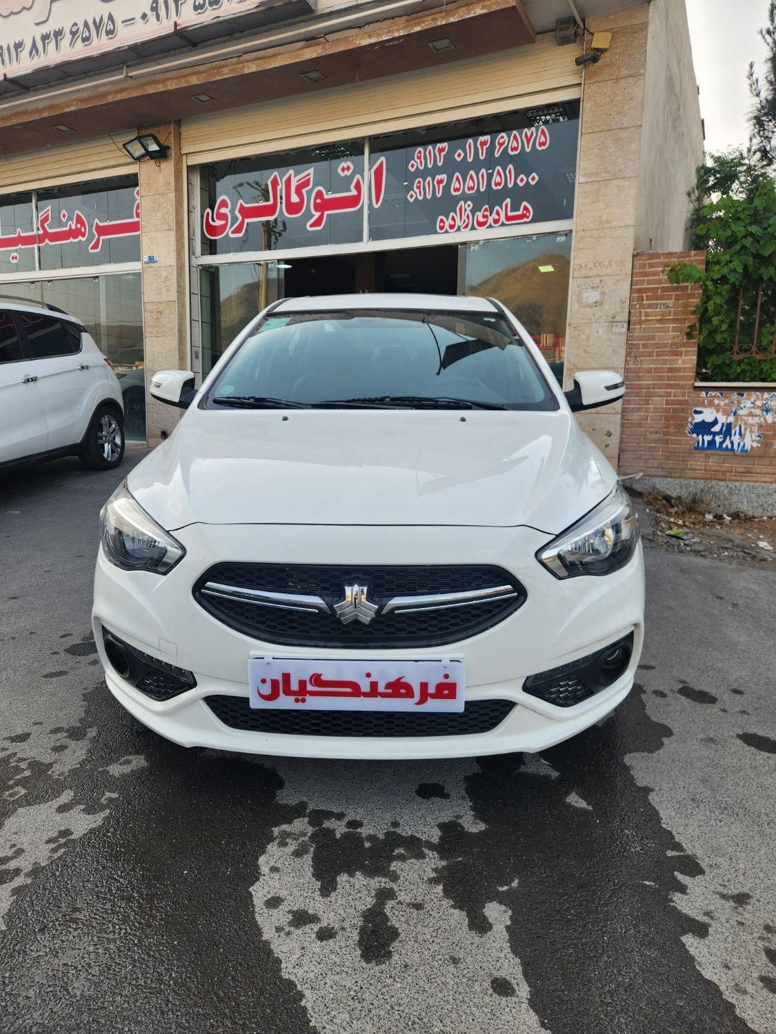 خودرو شاهین، G آگهی ann_18227056
