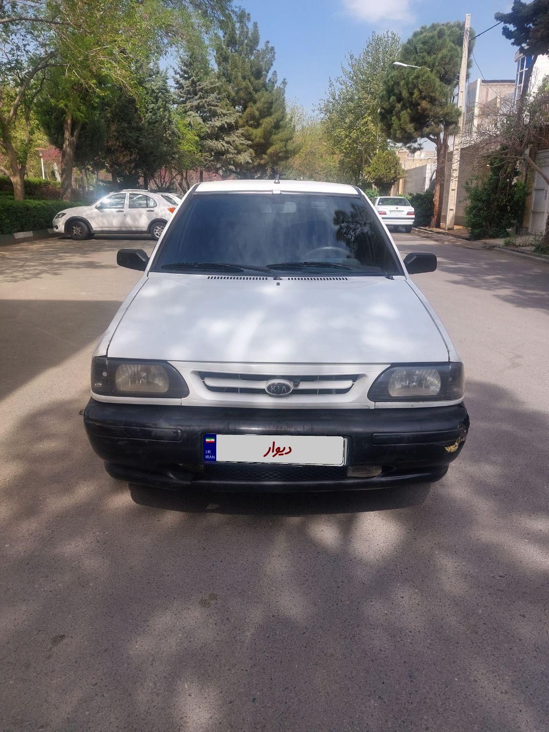 خودرو پراید، صبا آگهی ann_18227070
