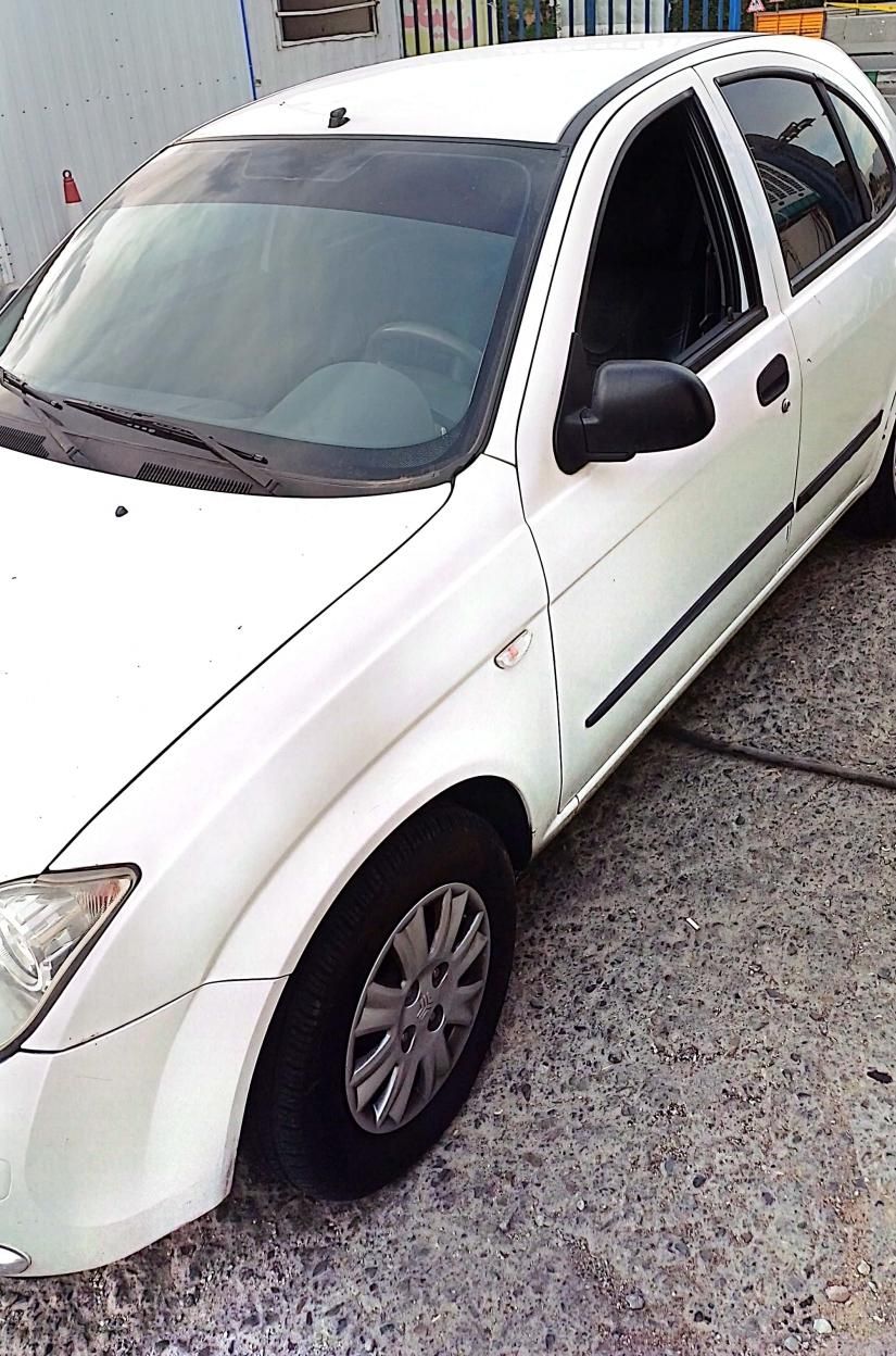 تیبا 2 EX - 1397