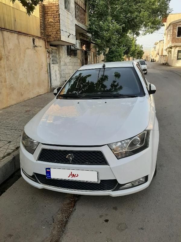 خودرو دنا، معمولی آگهی ann_18227102