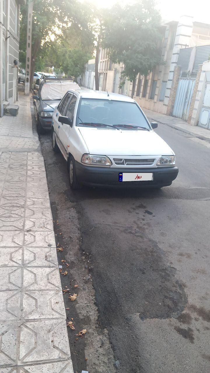 خودرو پراید، صبا آگهی ann_18227111