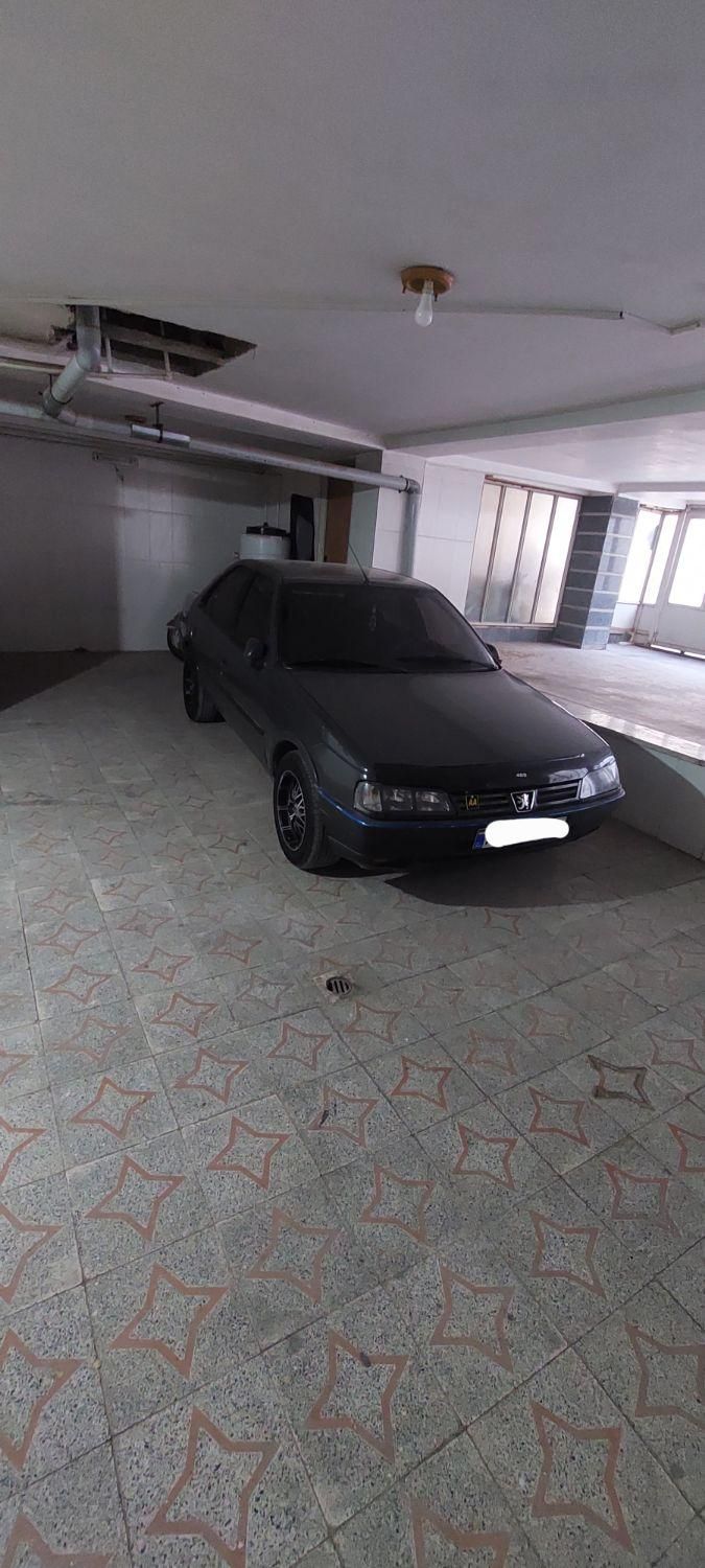 پژو 405 GLI - 1383