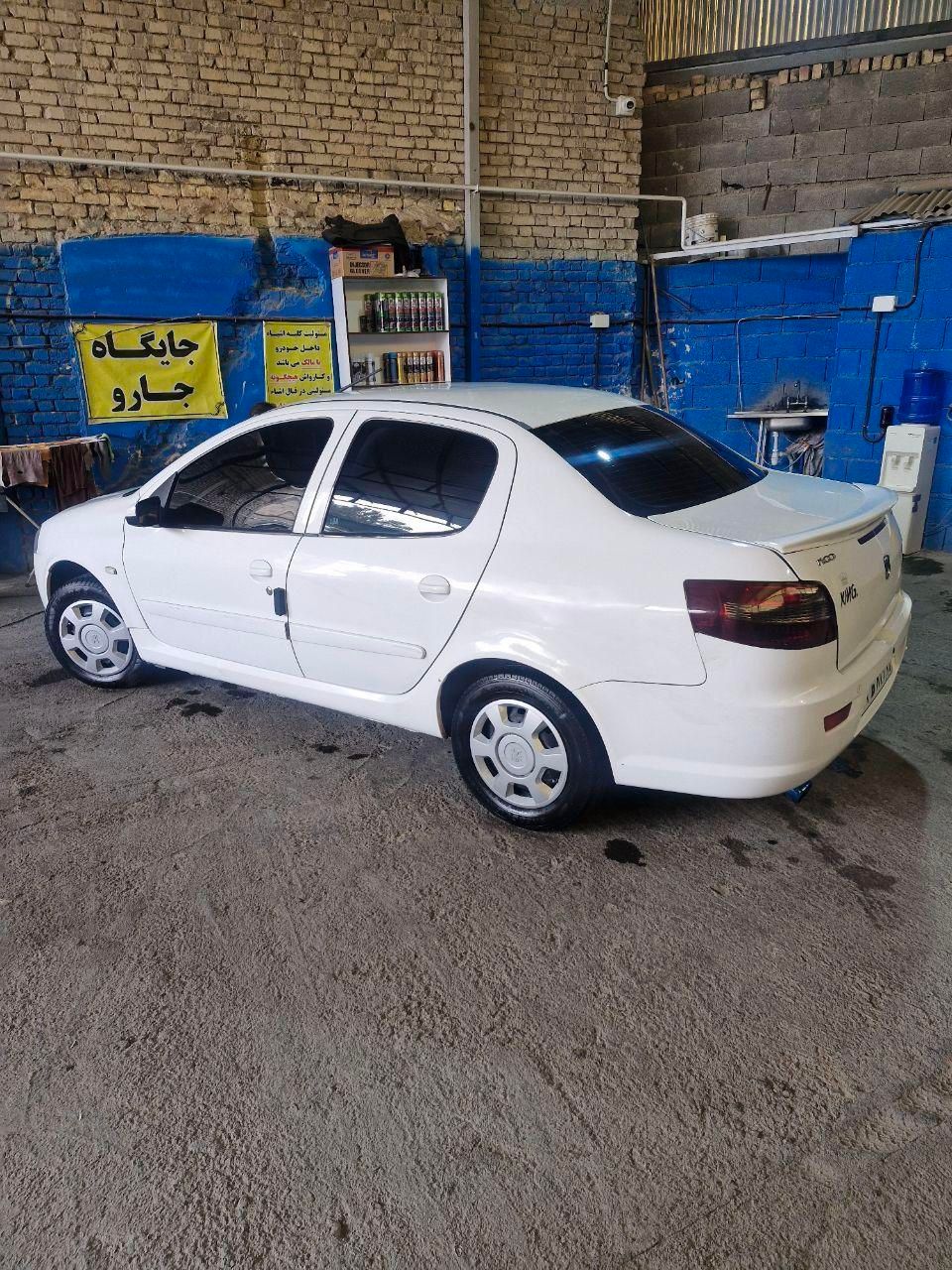 رانا LX - - 1393