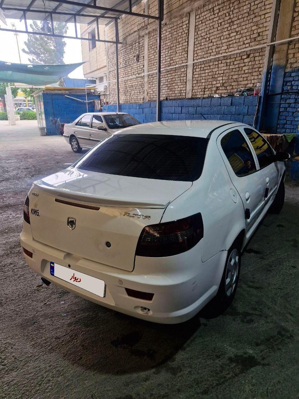 رانا LX - - 1393