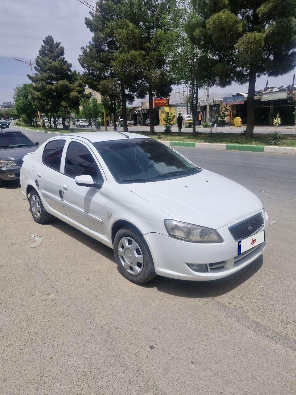 رانا LX - - 1393
