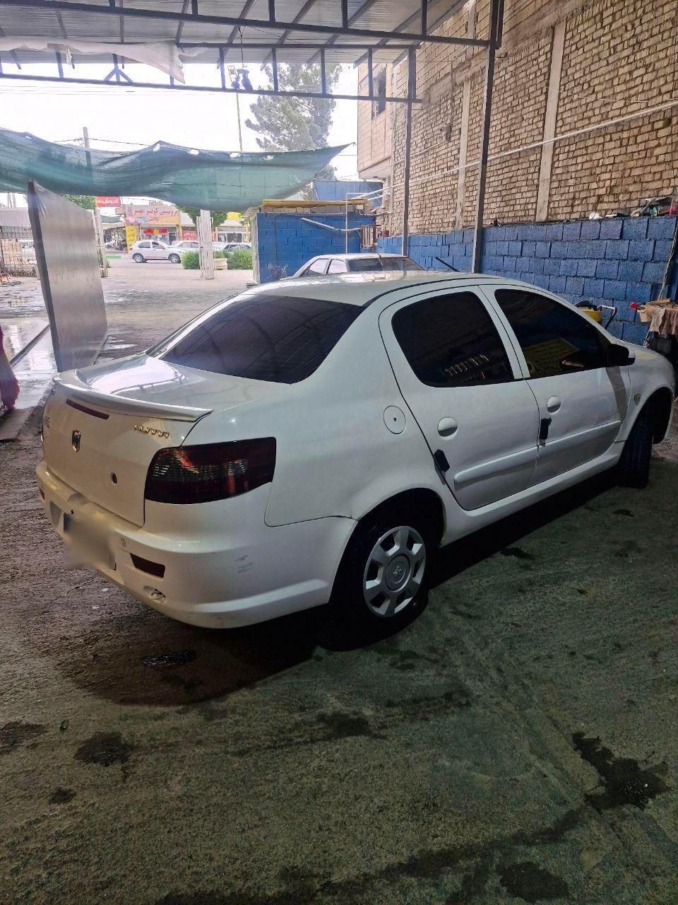 رانا LX - - 1393