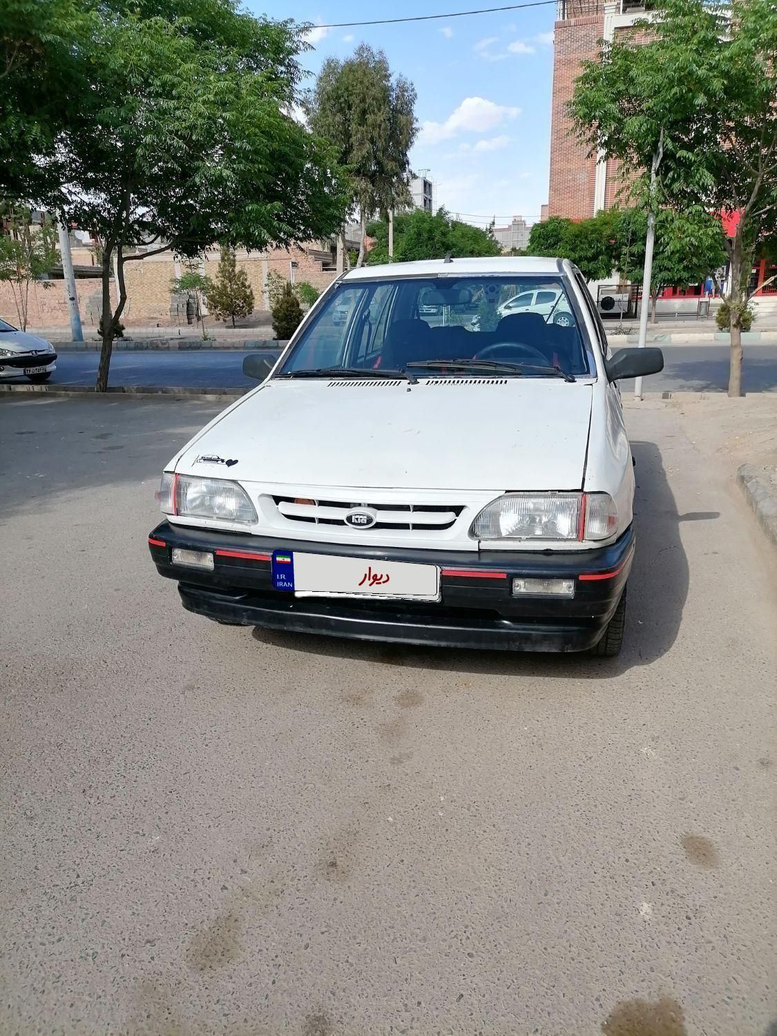 خودرو پراید، 111 آگهی ann_18227117