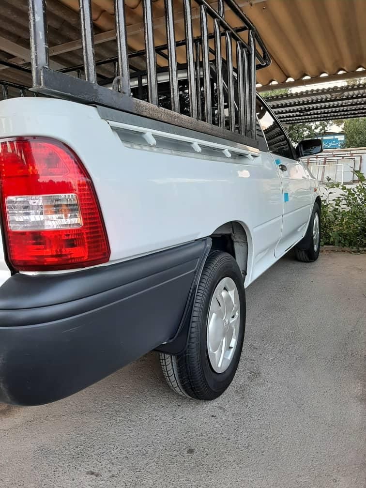 پراید 151 SE - 1401