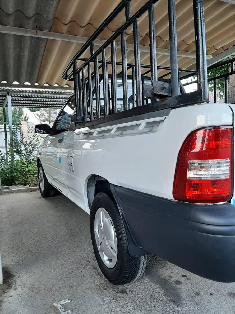پراید 151 SE - 1401