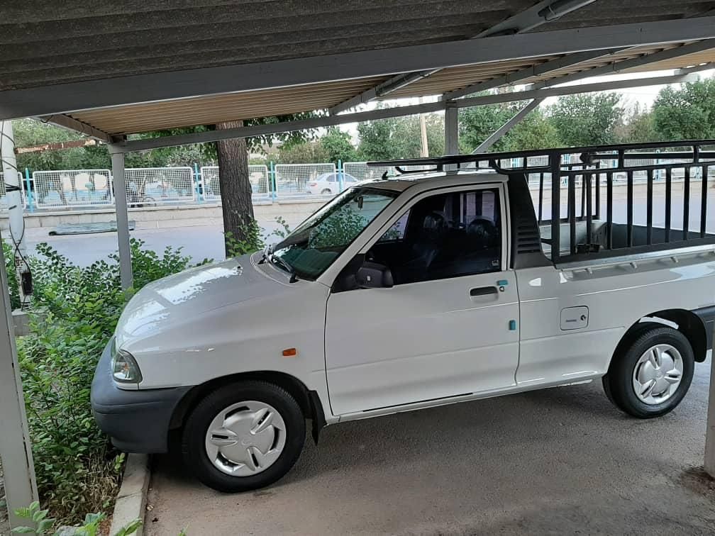 پراید 151 SE - 1401