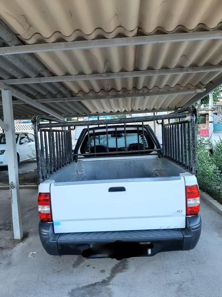 پراید 151 SE - 1401