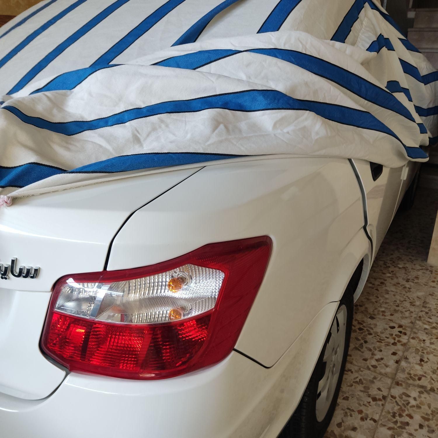 خودرو ساینا، S آگهی ann_18227147