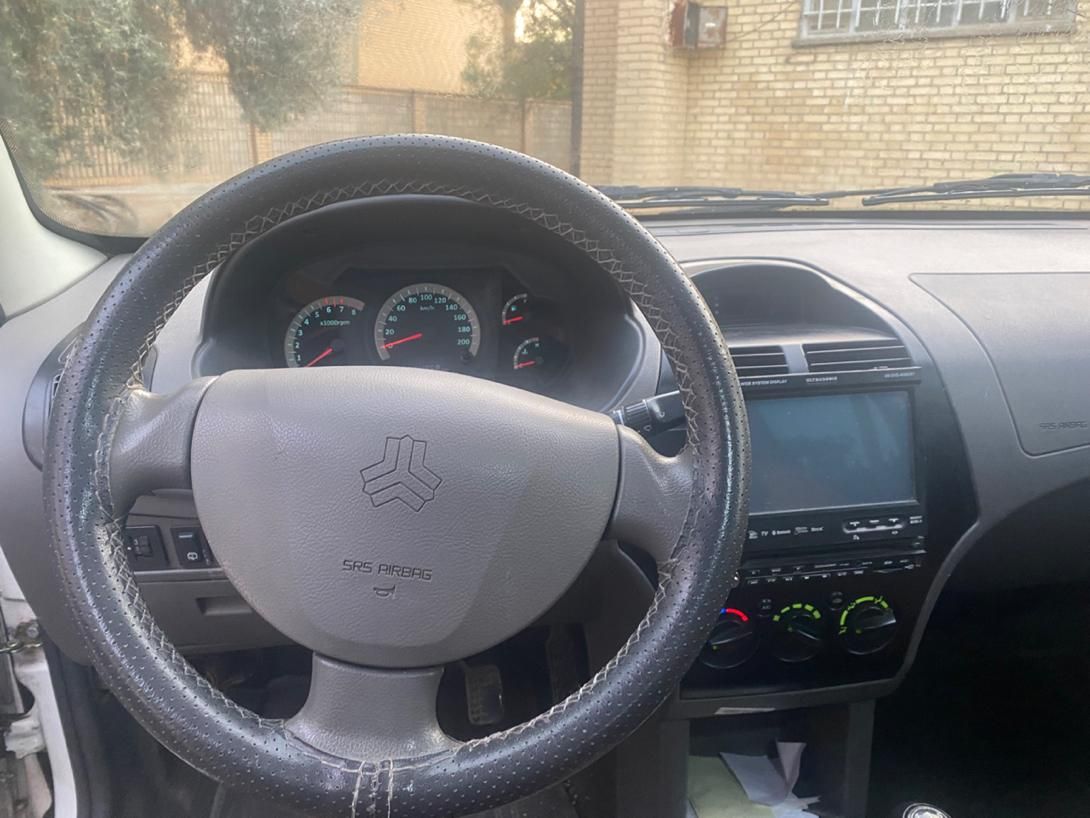 خودرو تیبا، 2 آگهی ann_18227153