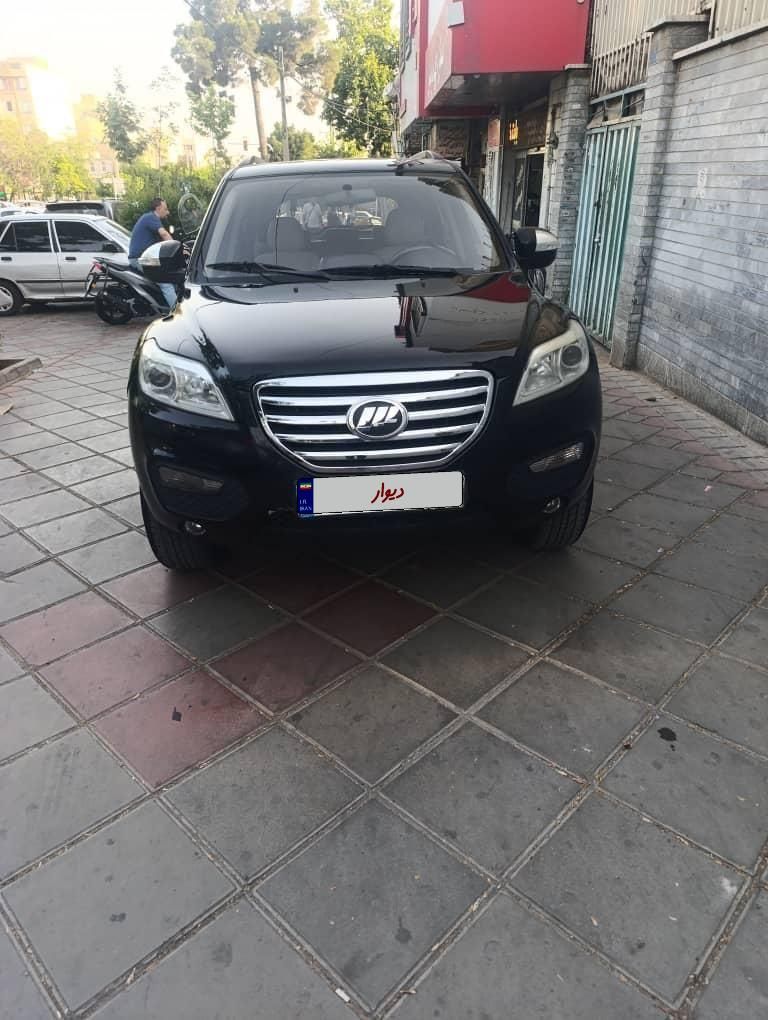 خودرو لیفان، X60 آگهی ann_18227171