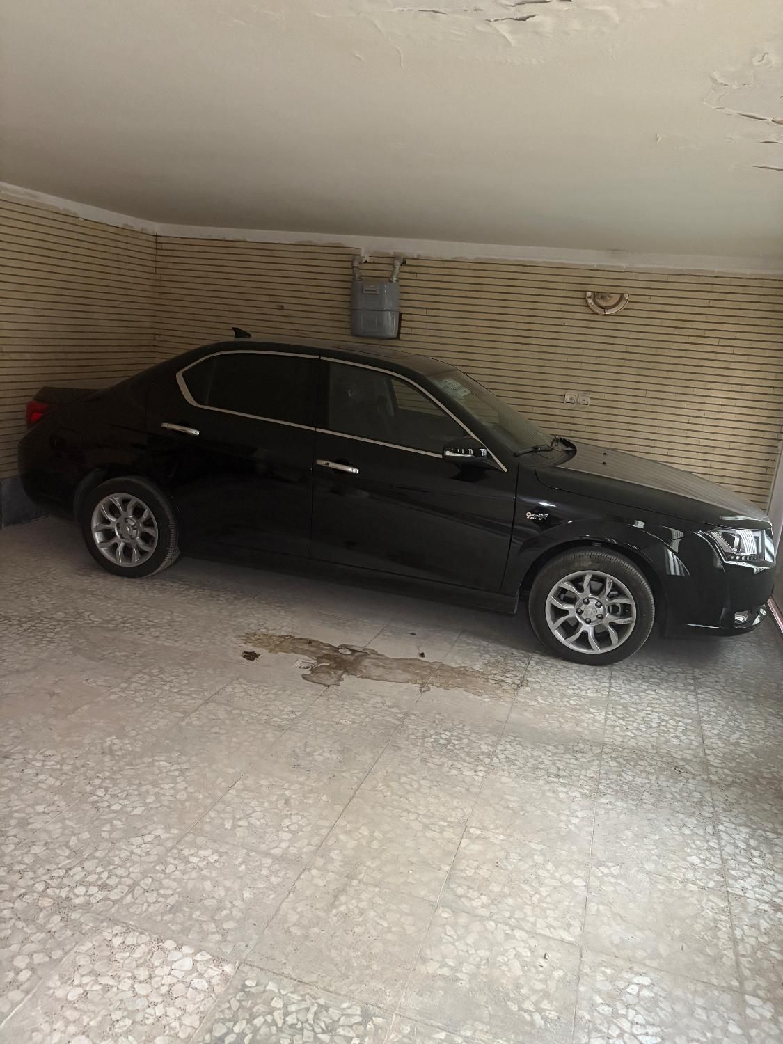 دنا پلاس اتوماتیک توربو - 1404