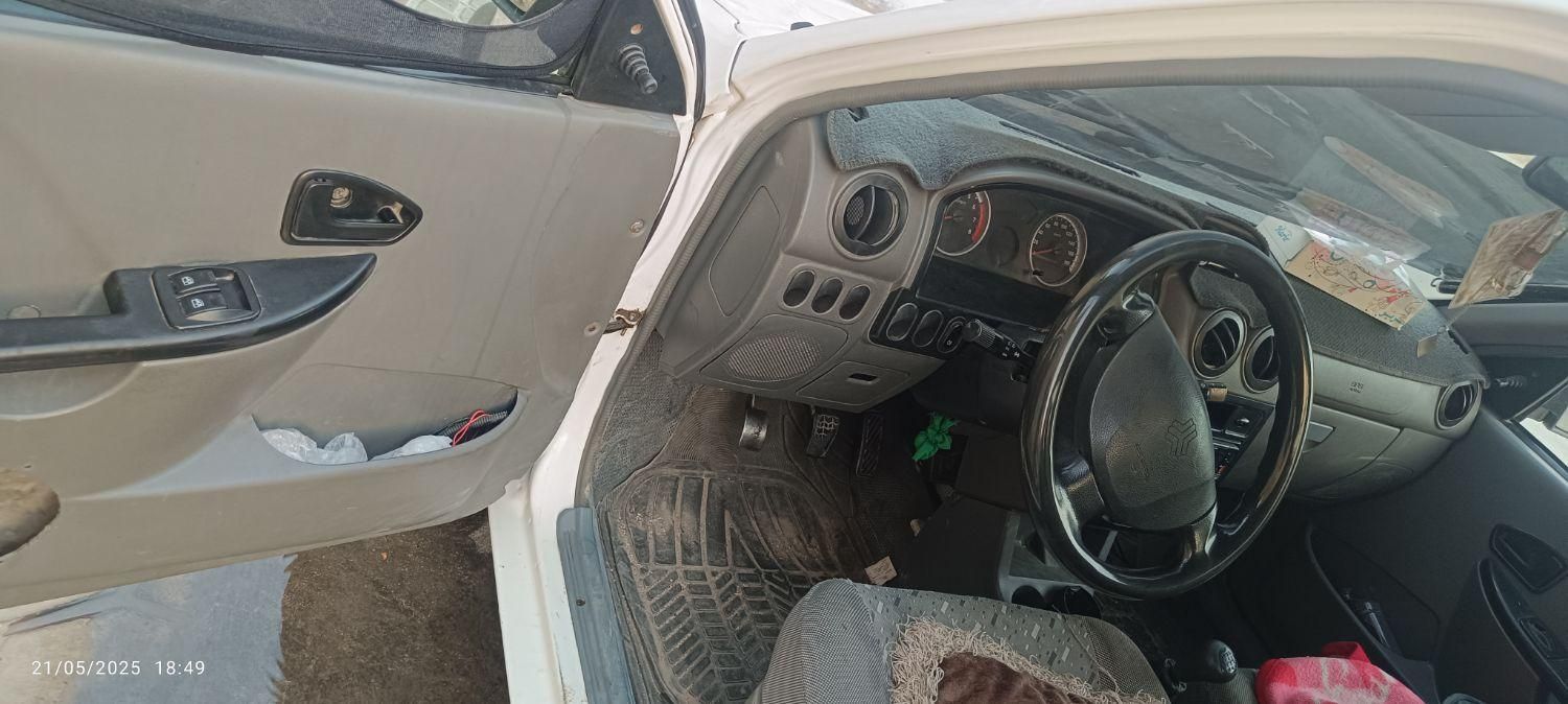 پراید 151 SE - 1396