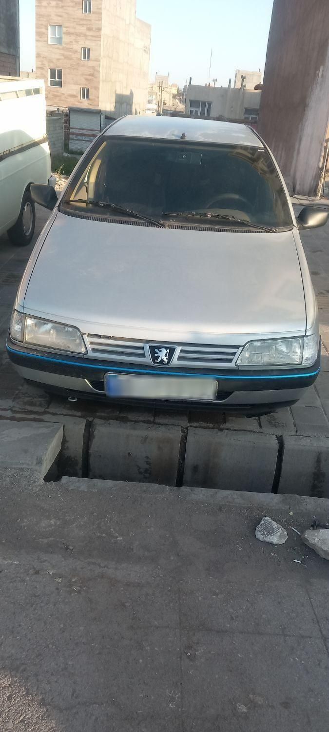خودرو پژو، 405 آگهی ann_18227248
