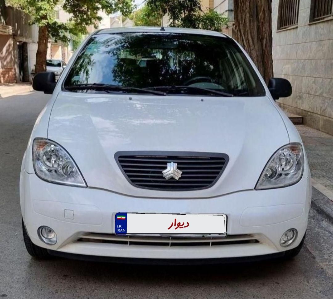 خودرو تیبا، 2 آگهی ann_18227264