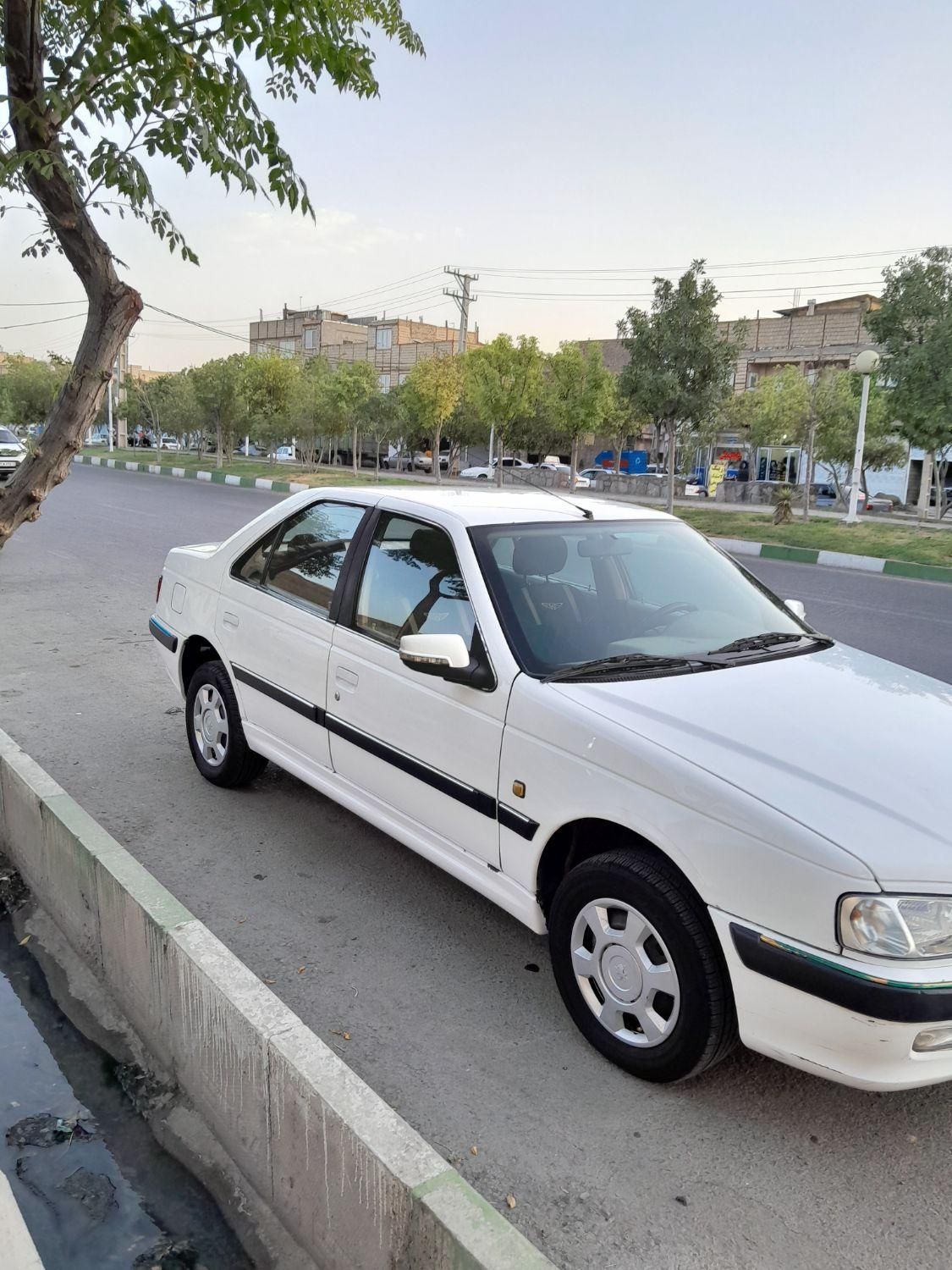 خودرو پژو، پارس آگهی ann_18227266