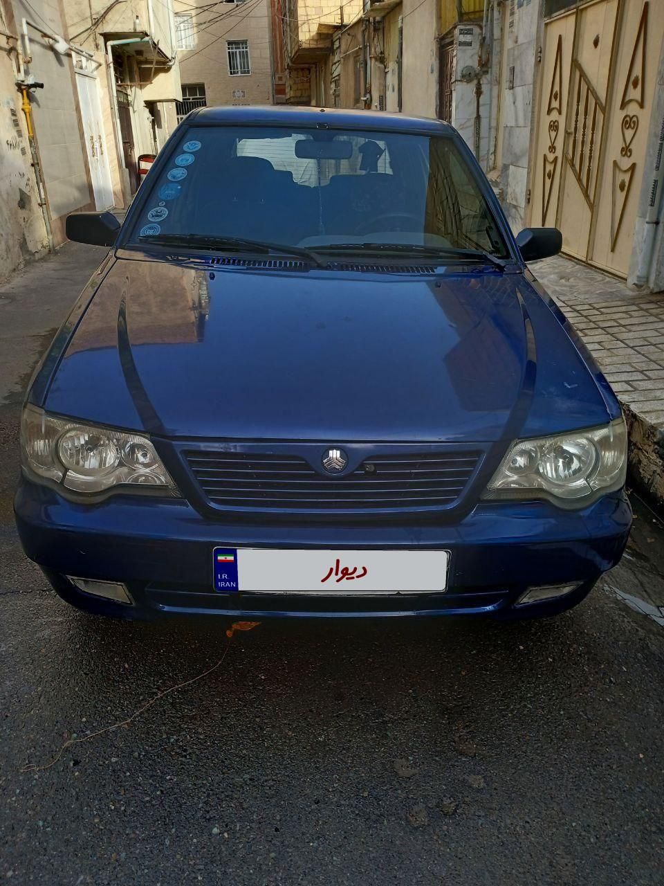 خودرو پراید، 111 آگهی ann_18227288