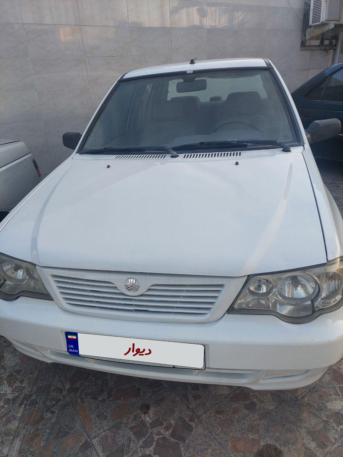 پراید 132 SX - 1389