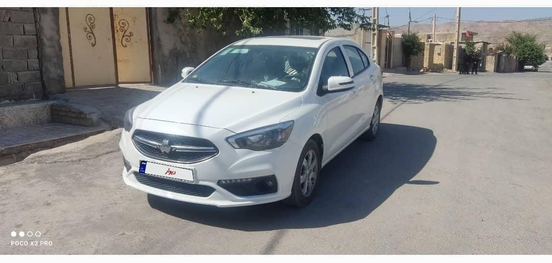 خودرو شاهین، G آگهی ann_18227313