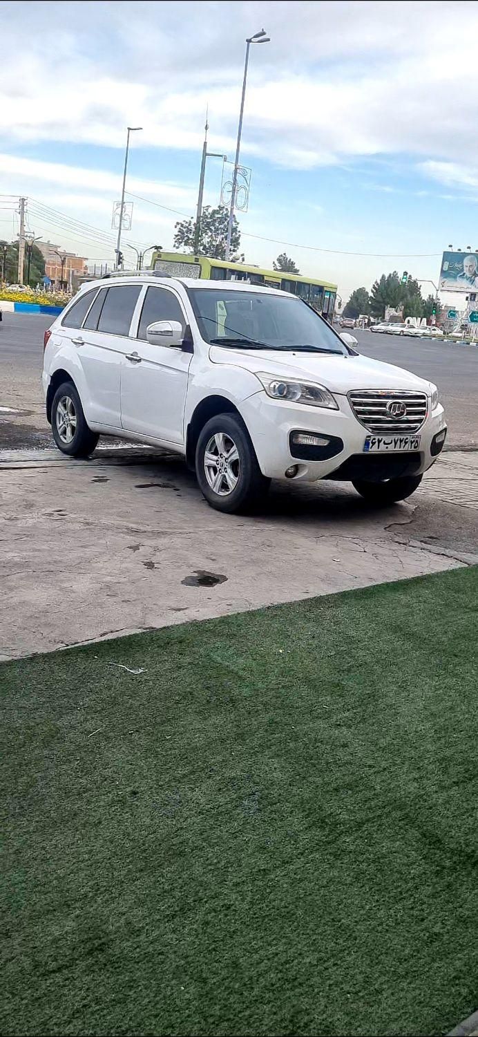 خودرو لیفان، X60 آگهی ann_18227339