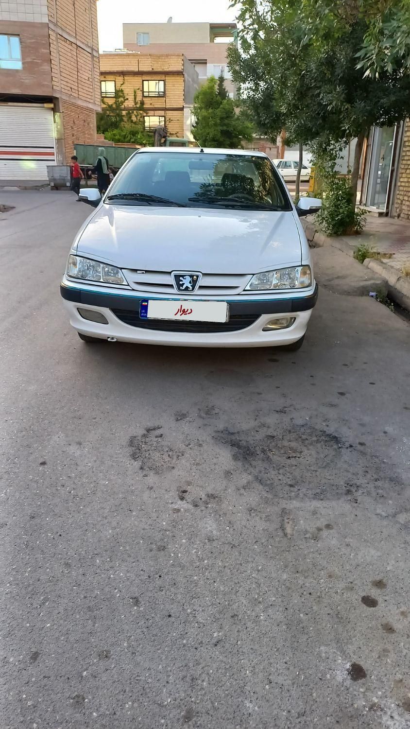 خودرو پژو، پارس آگهی ann_18227340