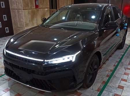 خودرو کی ام سی، J7 آگهی ann_18227351