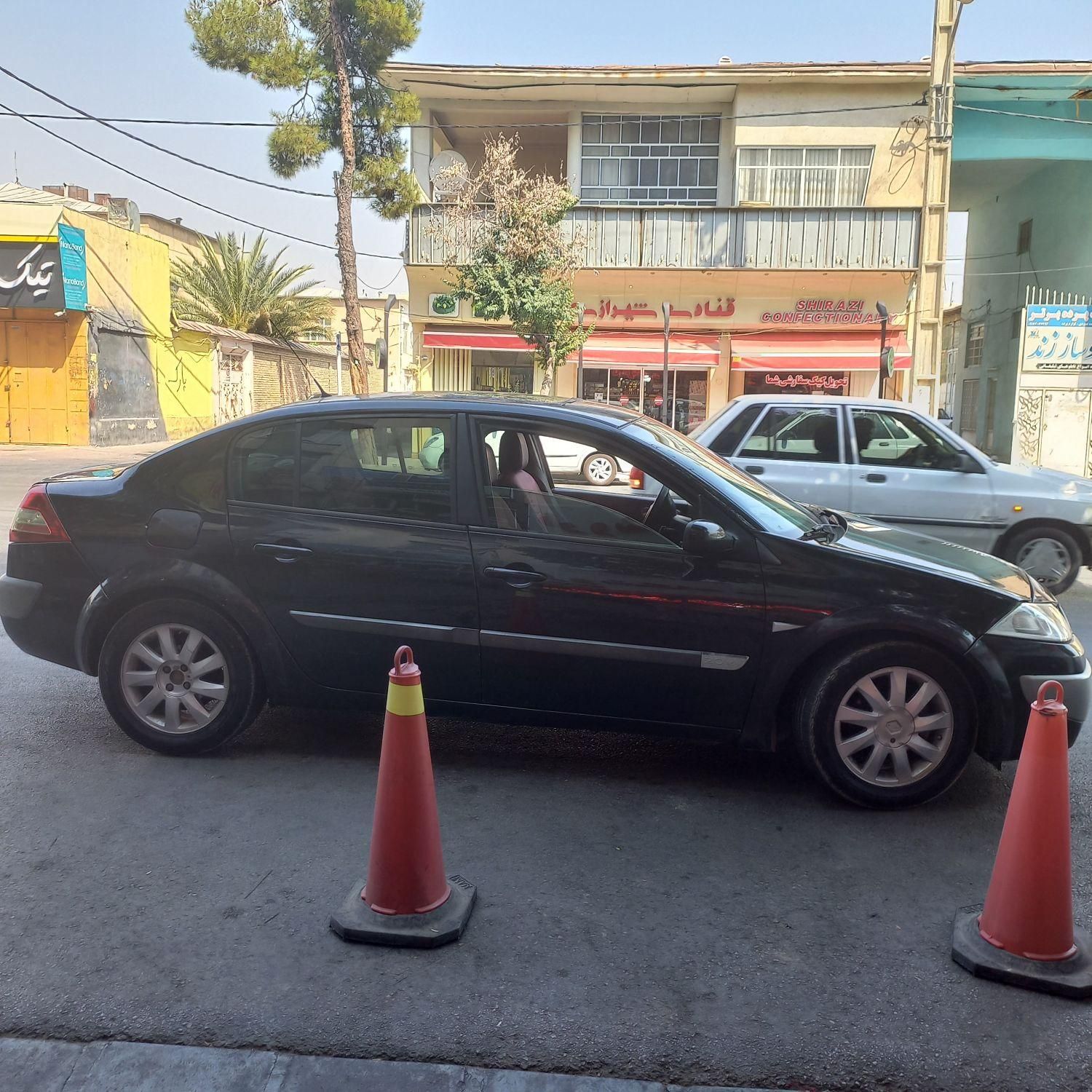 خودرو رنو، مگان آگهی ann_18227361
