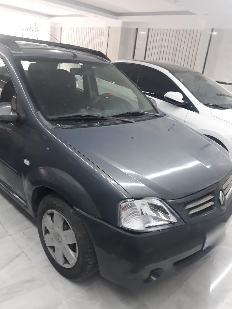 خودرو رنو، تندر 90 آگهی ann_18227372