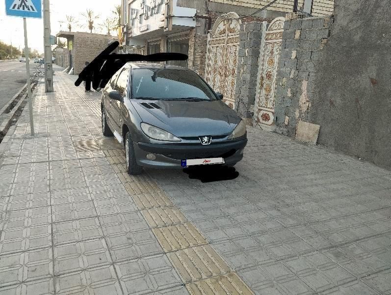 خودرو پژو، 206 آگهی ann_18227377