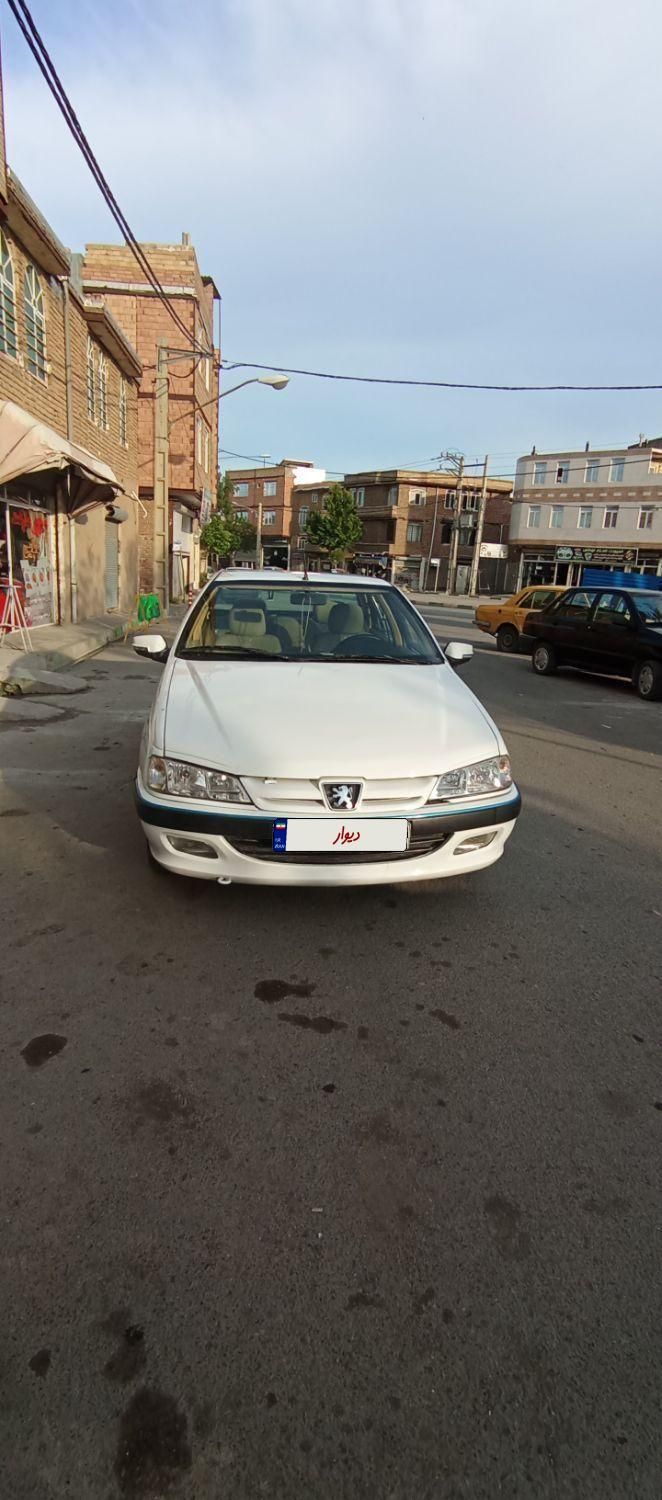خودرو پژو، پارس آگهی ann_18227388