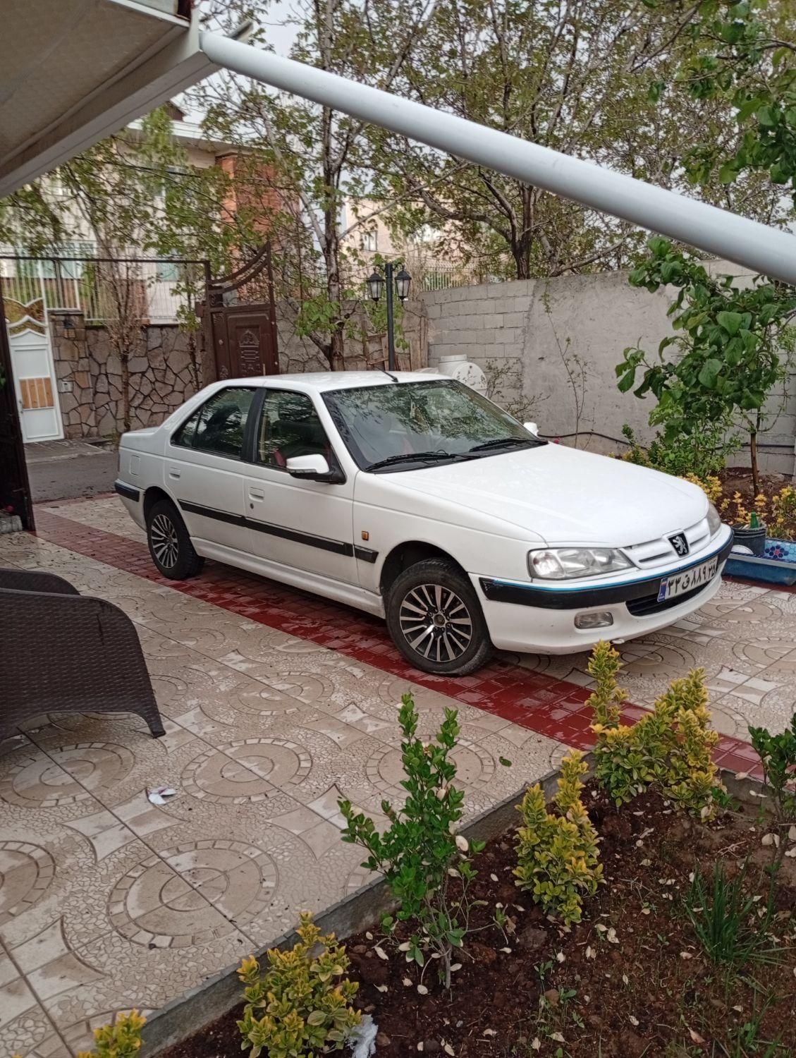 خودرو پژو، پارس آگهی ann_18227405