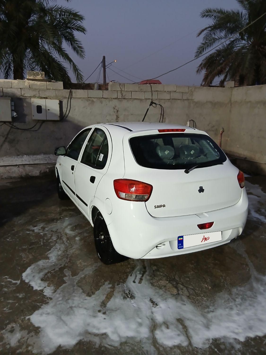 خودرو تیبا، 2 آگهی ann_18227411