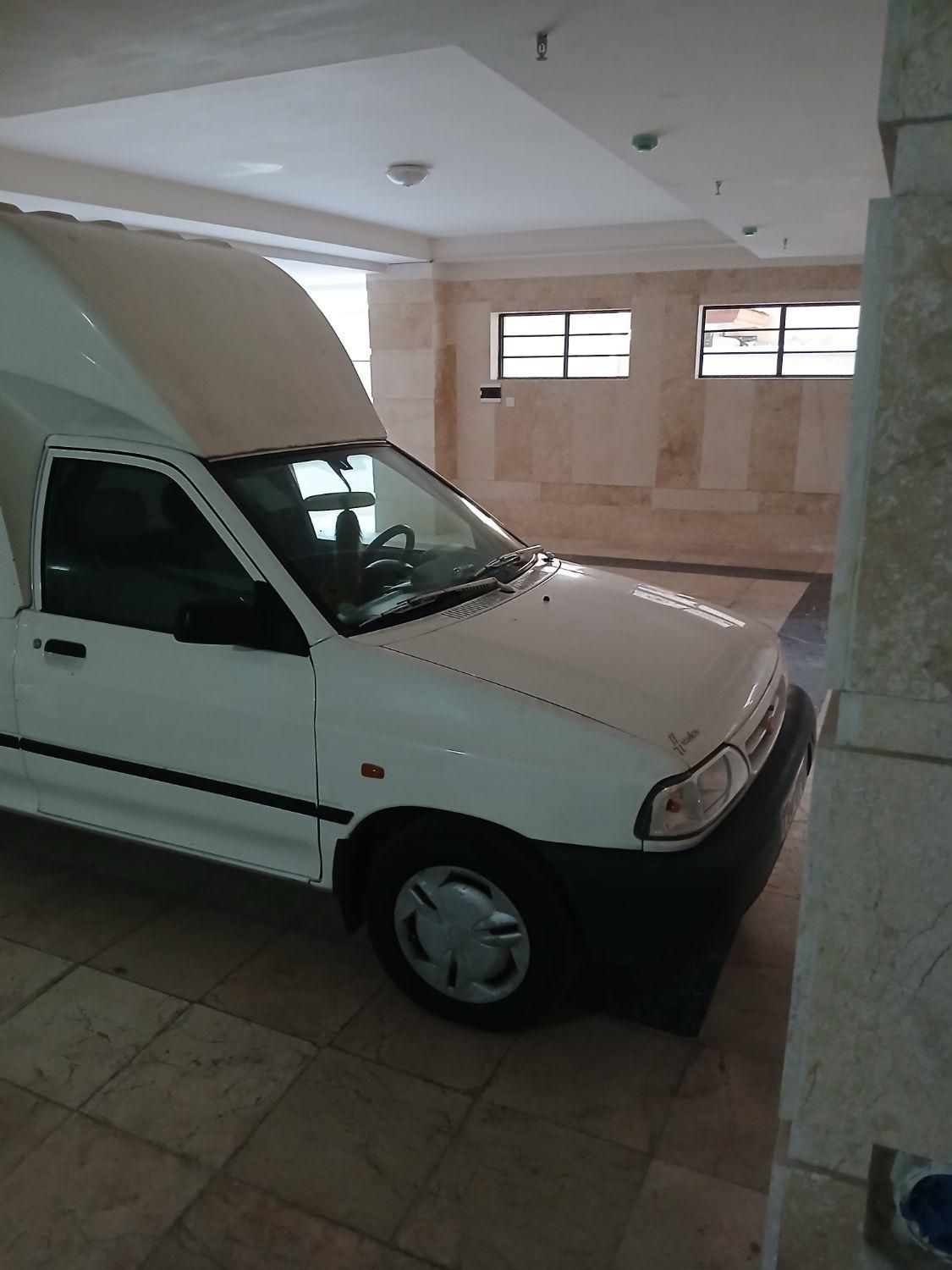 پراید 151 SE - 1399