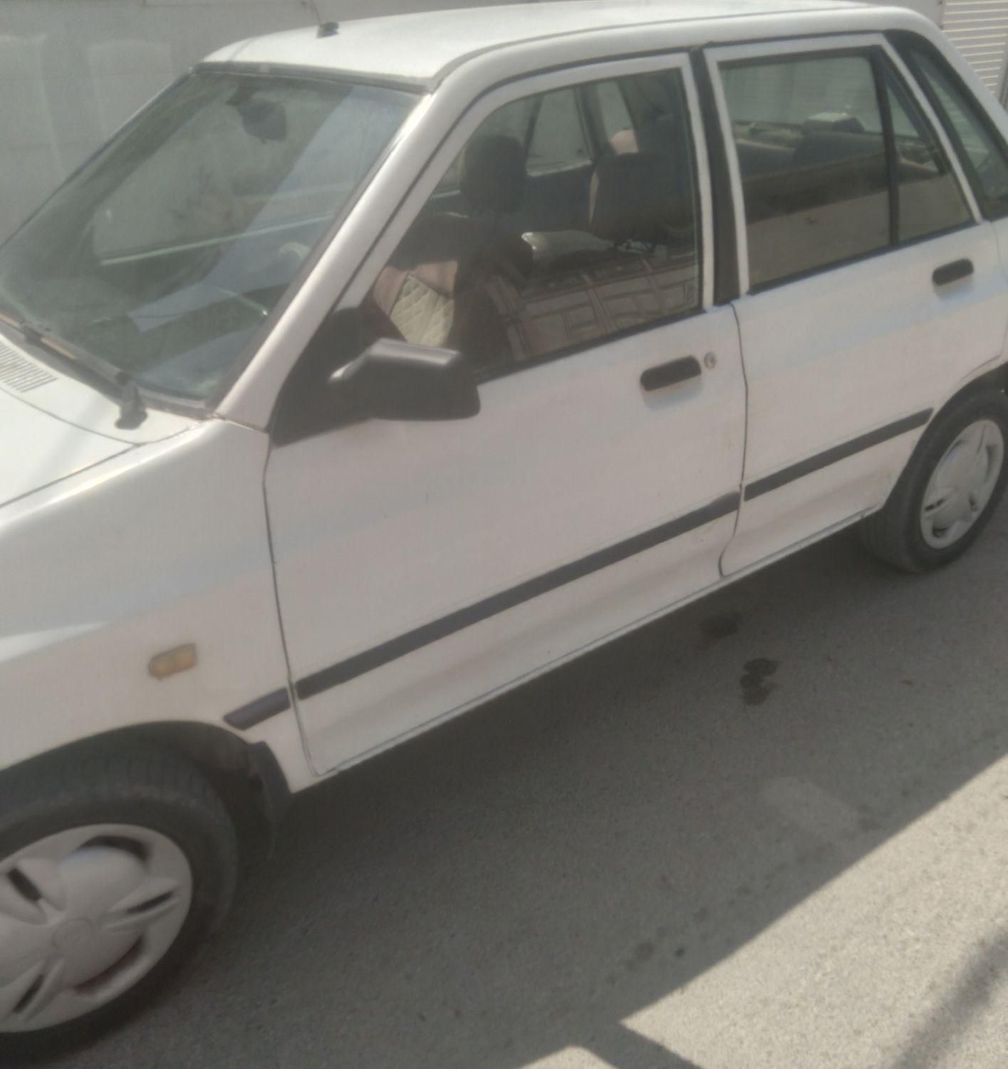 خودرو پراید، صبا آگهی ann_18227423