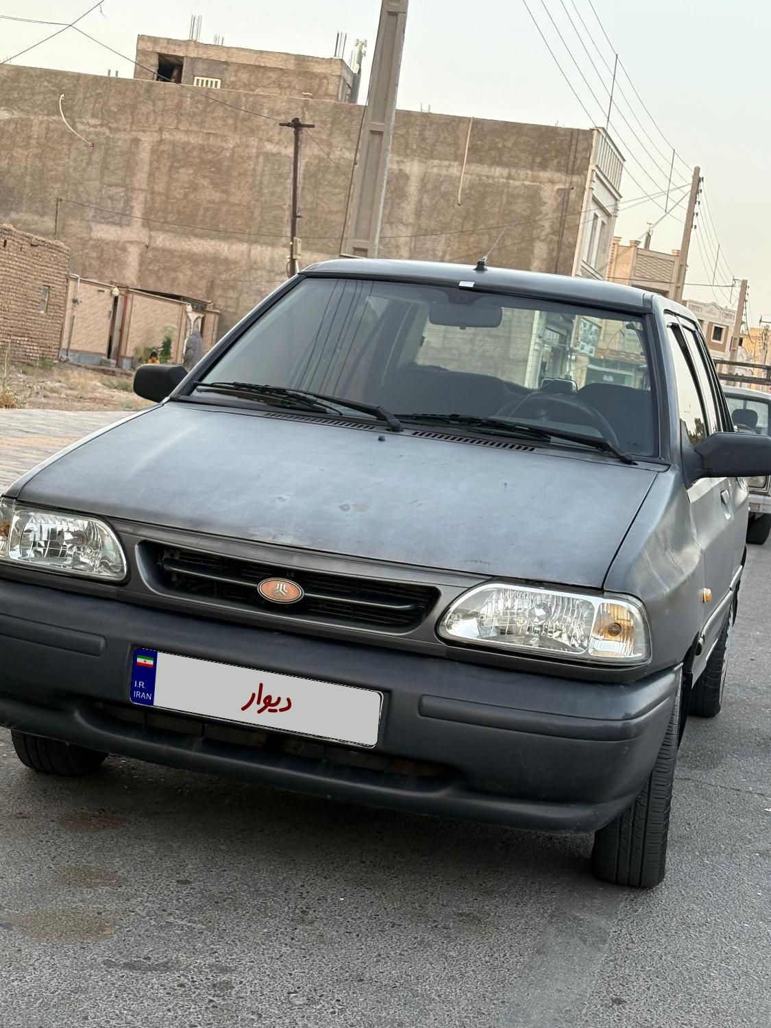 خودرو پراید، صبا آگهی ann_18227426
