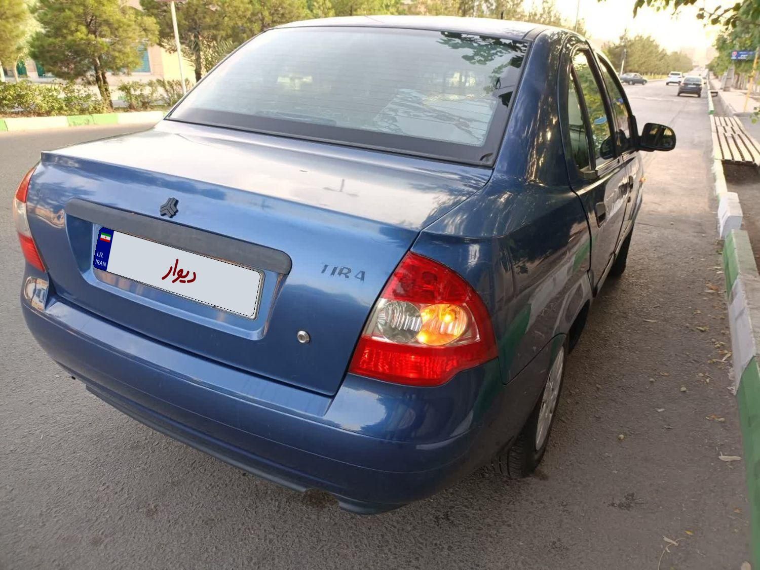 خودرو تیبا، صندوق دار آگهی ann_18227435
