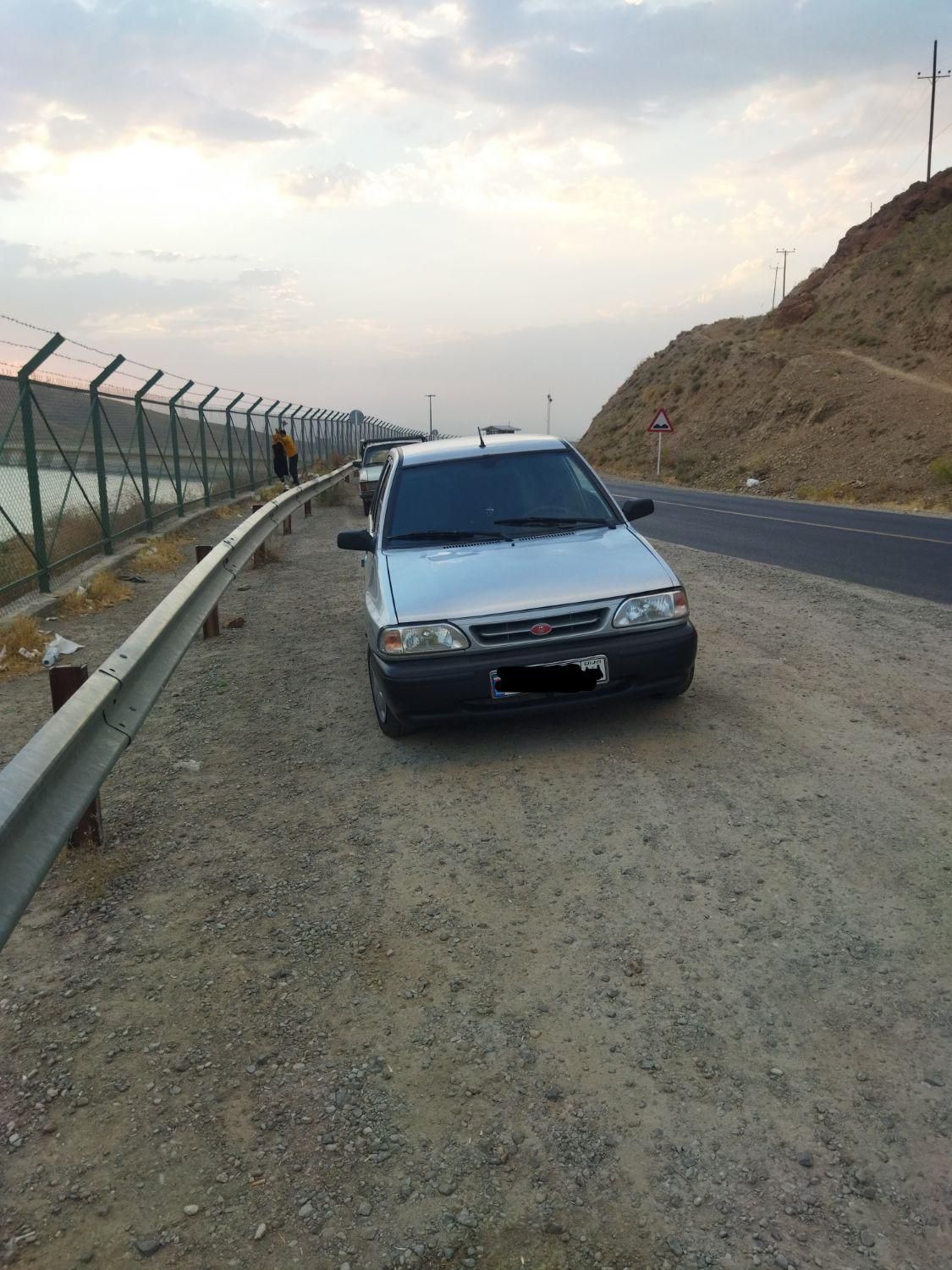 خودرو پراید، 131 آگهی ann_18227436