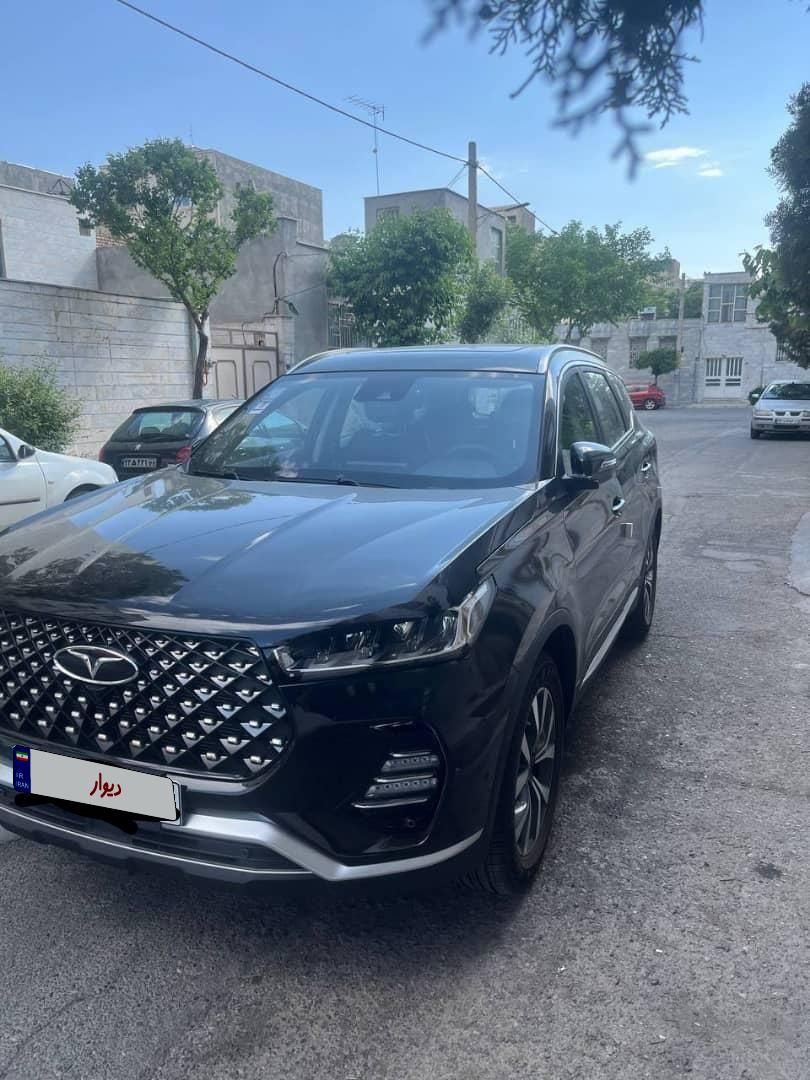 خودرو فونیکس، تیگو 7 پرو آگهی ann_18227438