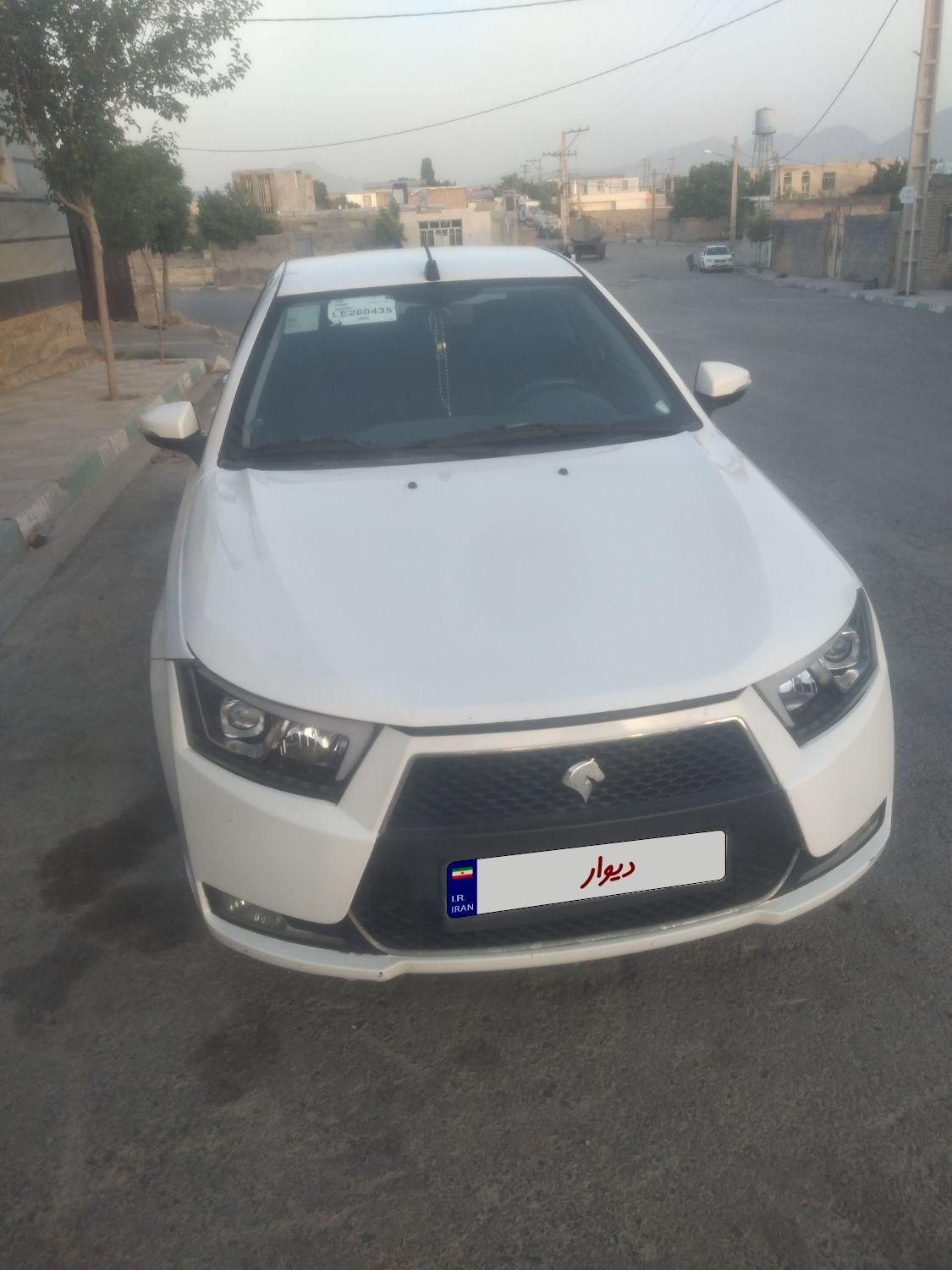 خودرو دنا، پلاس آگهی ann_18227477