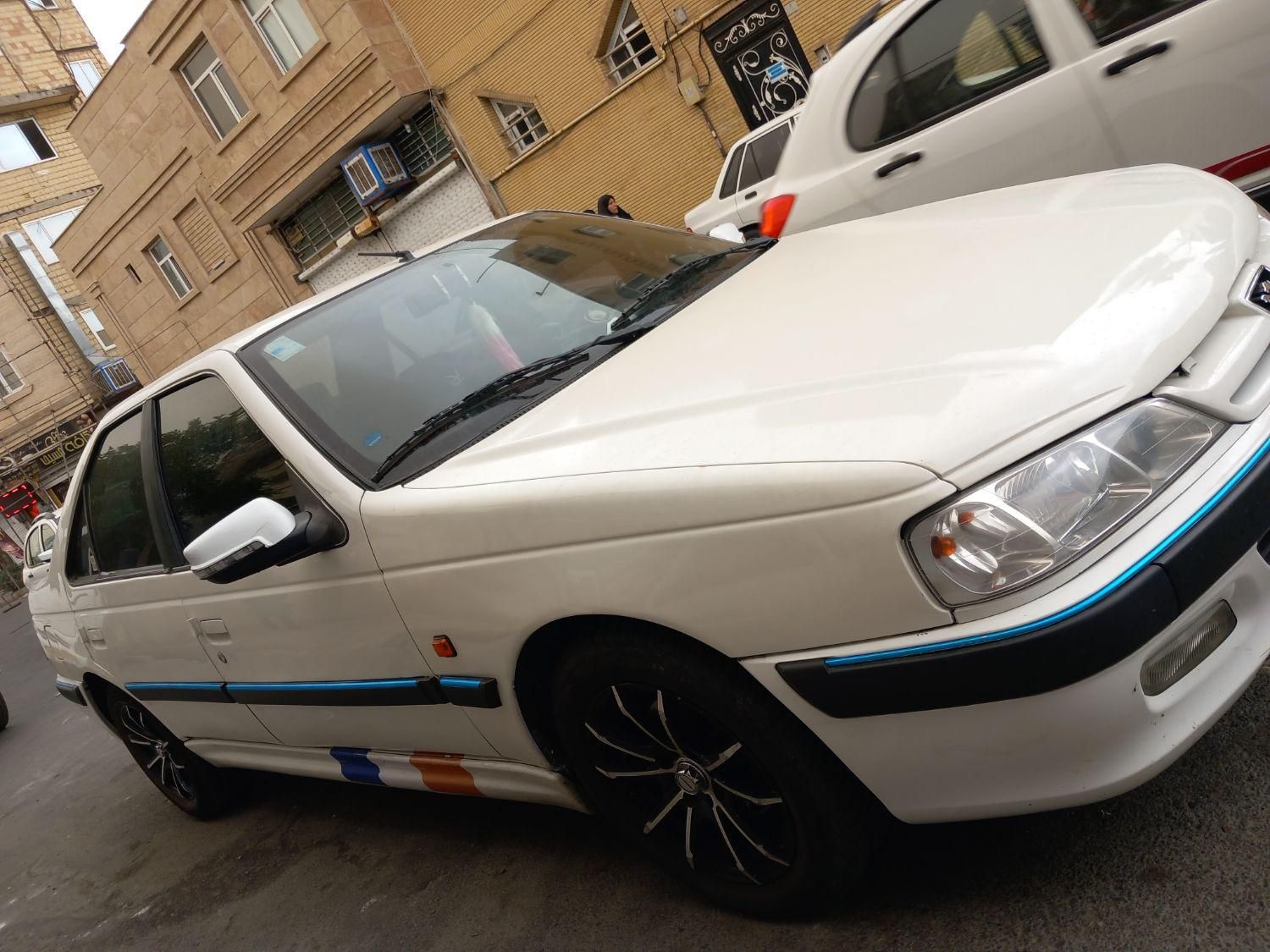 خودرو پژو، پارس آگهی ann_18227478